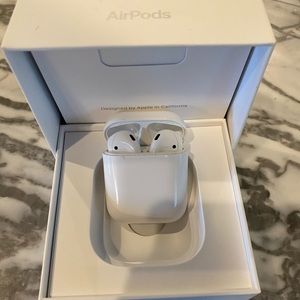 Apple AirPods
